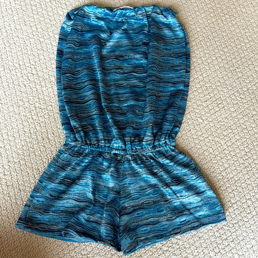 Alexis romper XS